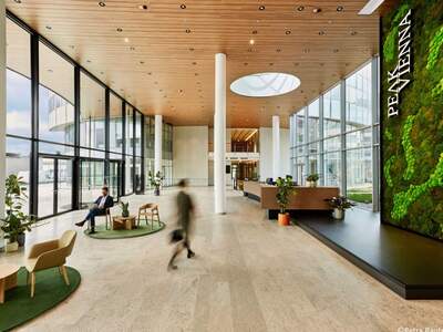 Gewerbeobjekt mieten in 1210 Wien