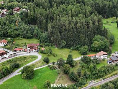 Grundstück kaufen in 6500 Landeck