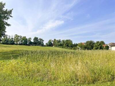 Grundstück kaufen in 3720 Ravelsbach