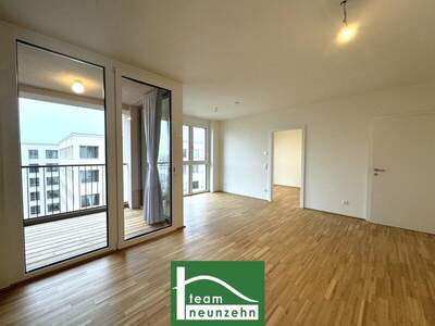 Terrassenwohnung mieten in 8010 Graz (Bild 1)