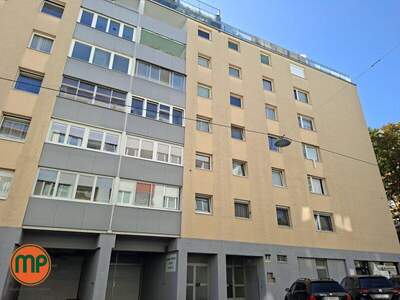 Terrassenwohnung kaufen in 1120 Wien (Bild 1)