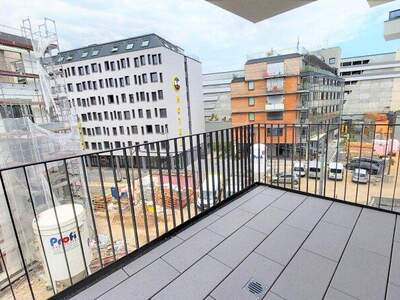 Terrassenwohnung mieten in 1100 Wien (Bild 5)