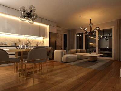 Eigentumswohnung in 1190 Wien