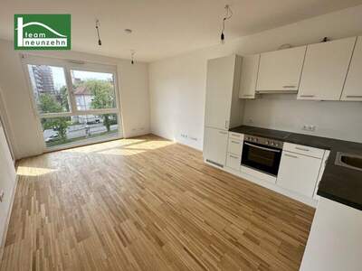 Terrassenwohnung mieten in 8020 Graz (Bild 2)