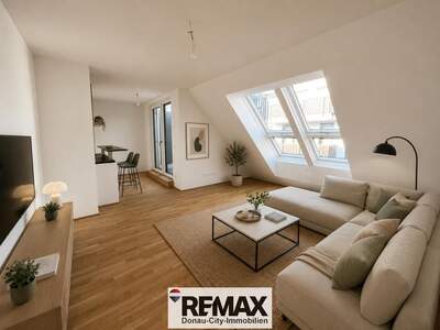 Terrassenwohnung kaufen in 1230 Wien (Bild 2)