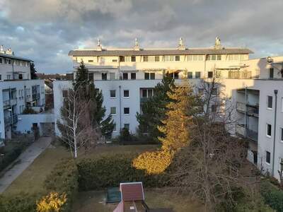 Mietwohnung in 2700 Wiener Neustadt