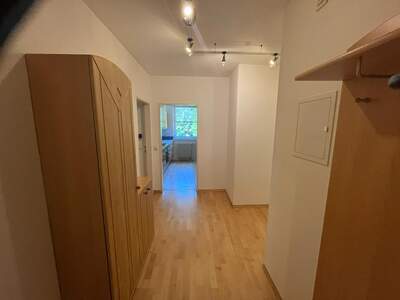 Terrassenwohnung mieten in 3270 Scheibbs (Bild 2)