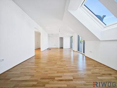 Terrassenwohnung kaufen in 2000 Stockerau (Bild 4)