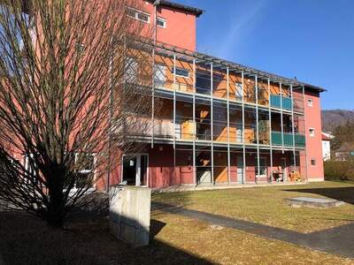 Wohnung mieten in 8052 Graz (Bild 1)