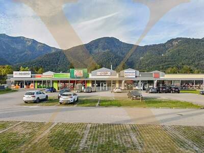 Gewerbeobjekt mieten in 4820 Bad Ischl