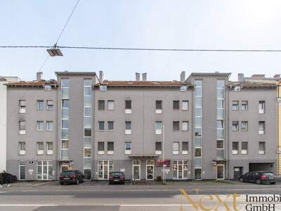 Büro / Praxis mieten in 4020 Linz (Bild 3)