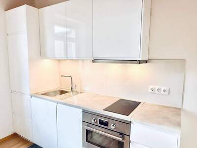 Mietwohnung provisionsfrei in 9020 Klagenfurt