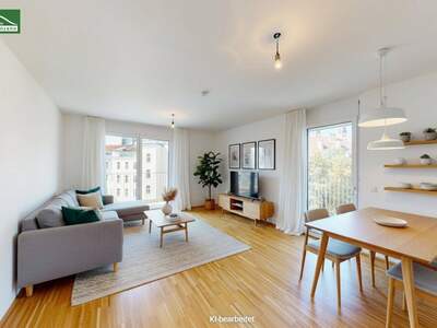 Wohnung mieten in 1110 Wien