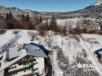 Grundstück kaufen in 6600 Reutte (Bild 3)
