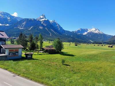 Wohnung kaufen in 6632 Ehrwald