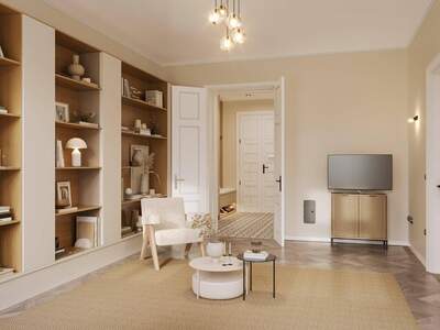 Wohnung kaufen in 1190 Wien