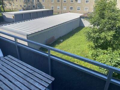 Wohnung mit Balkon kaufen in 5113 Sankt Georgen (Bild 1)