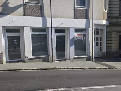 Gewerbeobjekt kaufen in 8410 Wildon