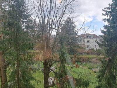 Terrassenwohnung kaufen in 1190 Wien (Bild 2)