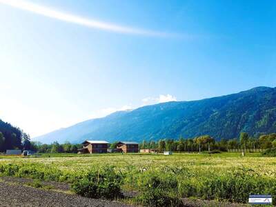 Grundstück kaufen in 9811 Lendorf (Bild 1)