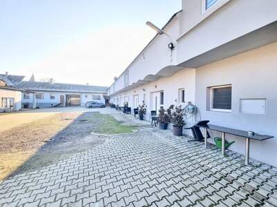 Gewerbeobjekt kaufen in 2286 Haringsee