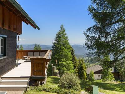Haus mit Garten kaufen in 9571 Hochrindl (Bild 1)