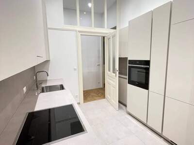 Wohnung provisionsfrei mieten in 1040 Wien