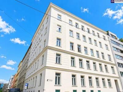 Anlageobjekt kaufen in 1120 Wien (Bild 1)