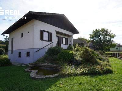 Haus kaufen in 3720 Ravelsbach (Bild 1)