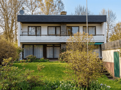 Haus kaufen in 5020 Salzburg