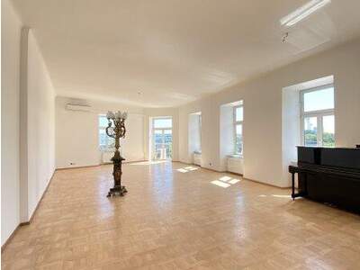 Terrassenwohnung kaufen in 1020 Wien (Bild 3)