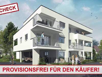 Anlageobjekt kaufen in 8053 Straßgang