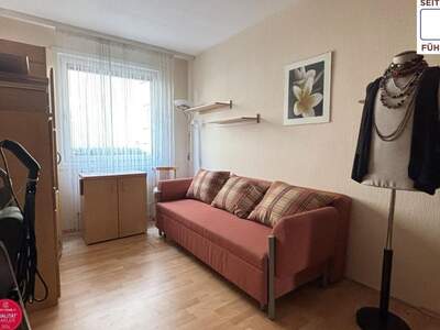 Wohnung mit Balkon kaufen in 1100 Wien (Bild 4)