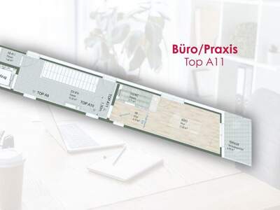 Bürozentrum kaufen in 5020 Salzburg