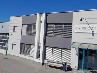 Gewerbeobjekt mieten in 7122 Gols