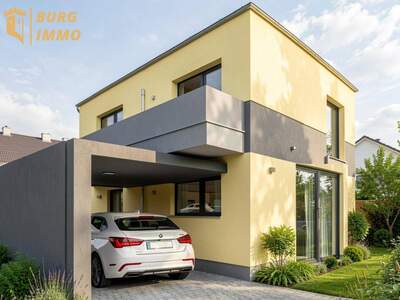 Haus kaufen in 2700 Wiener Neustadt