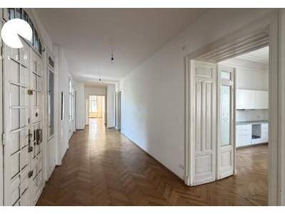 Wohnung mieten in 1090 Wien