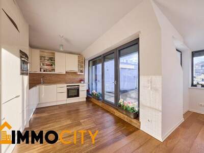 Terrassenwohnung kaufen in 1040 Wien (Bild 2)