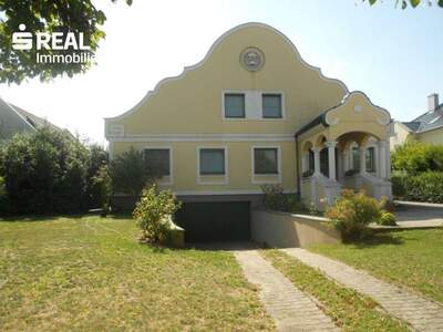 Haus kaufen in 7122 Gols (Bild 1)