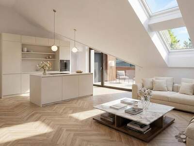 Eigentumswohnung in 6080 Innsbruck