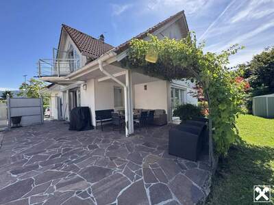 Haus kaufen in 6850 Dornbirn