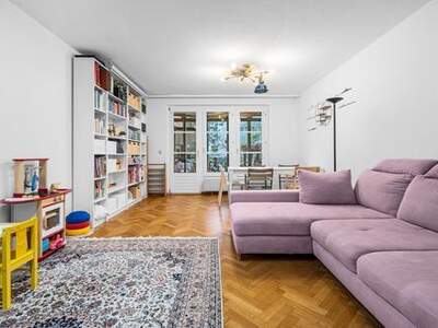 Wohnung kaufen in 1210 Wien