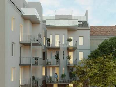 Wohnung kaufen in 1160 Wien