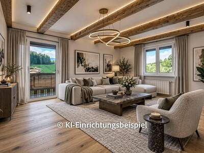 Wohnung kaufen in 6363 Westendorf
