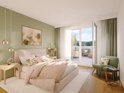 Wohnung kaufen in 3002 Purkersdorf (Bild 4)