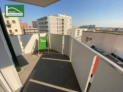 Terrassenwohnung mieten in 1230 Wien (Bild 4)