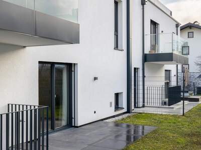 Terrassenwohnung kaufen in 5020 Salzburg (Bild 1)