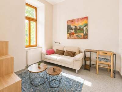 Wohnung kaufen in 1080 Wien