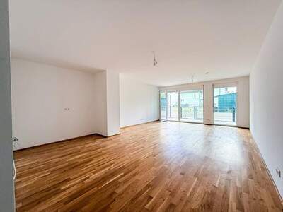 Wohnung kaufen in 2490 Ebenfurth