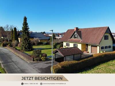 Haus kaufen in 8430 Leibnitz